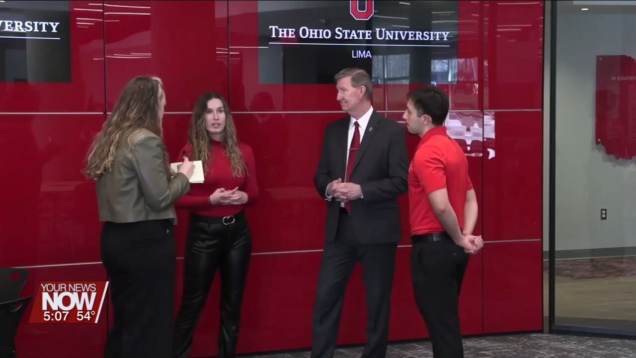 The Ohio State University looks to name next Lima campus dean before summer